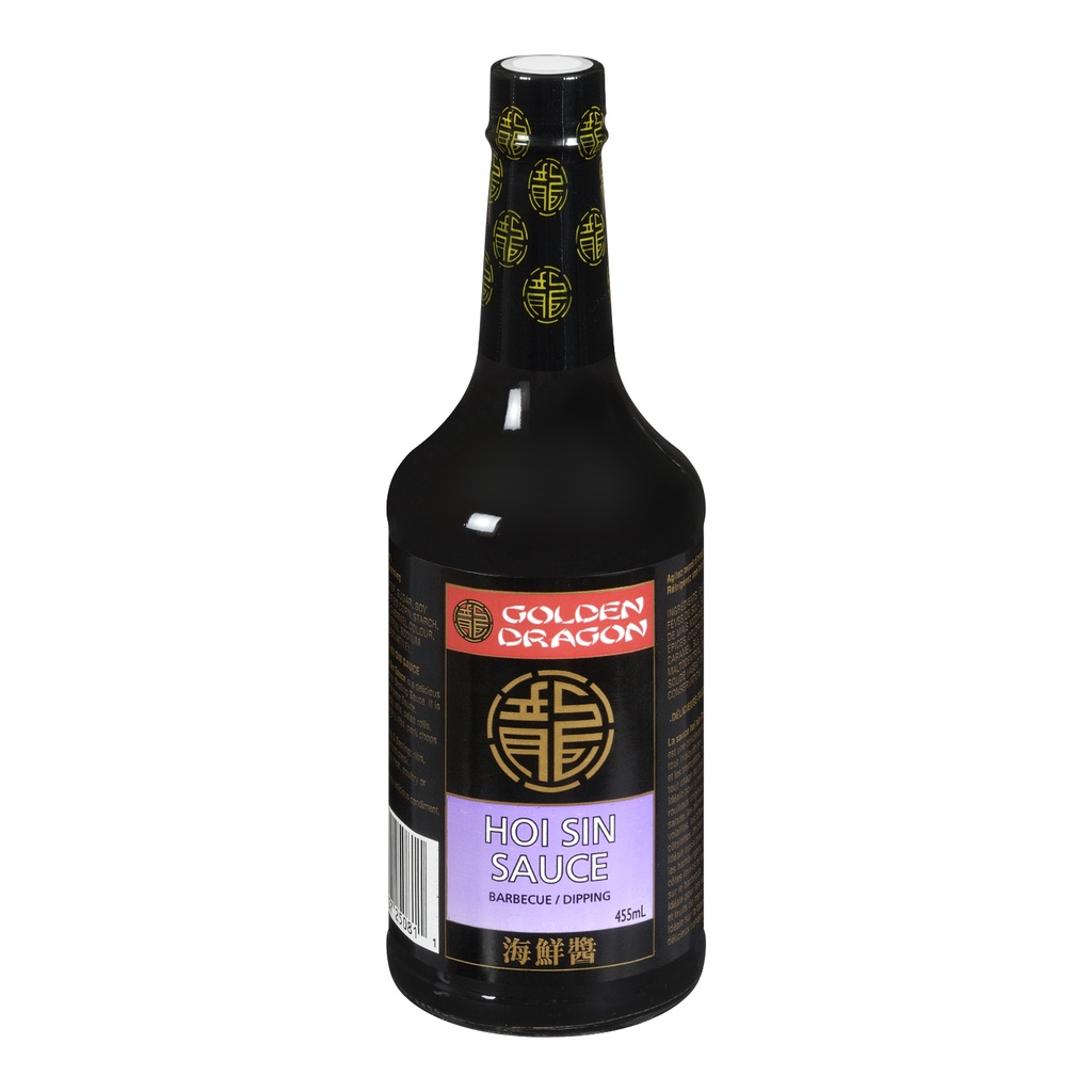 Golden Dragon Hoi Sin 455Ml