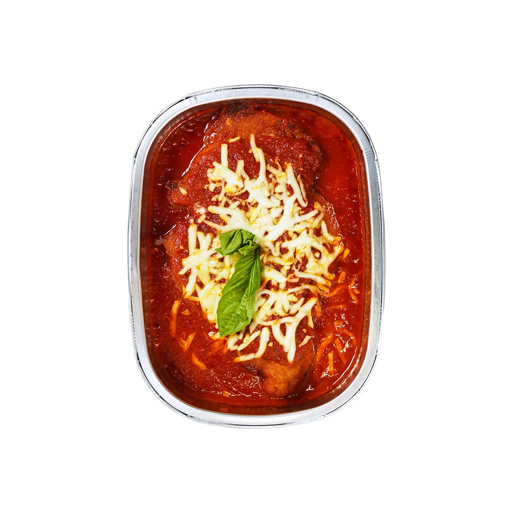 Chicken Parmigiana (Small) 380g
