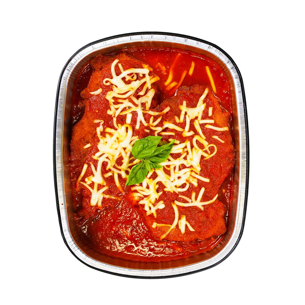 Chicken Parmigiano 750g