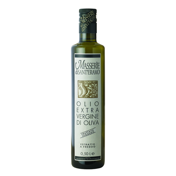 Masserie Evoo Delicate 500Ml