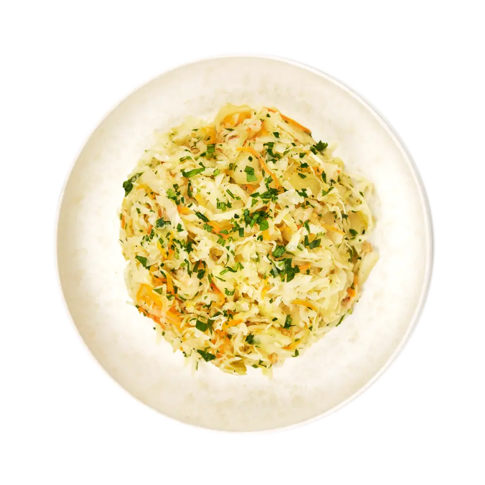 Traditional Coleslaw 0.44lb