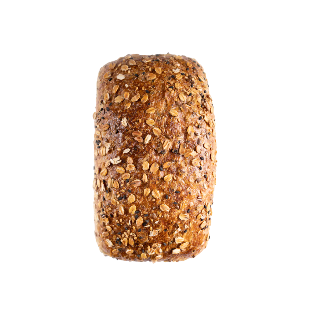 DEAR GRAIN MULTIGRAIN PORRIDGE PAN LOAF
