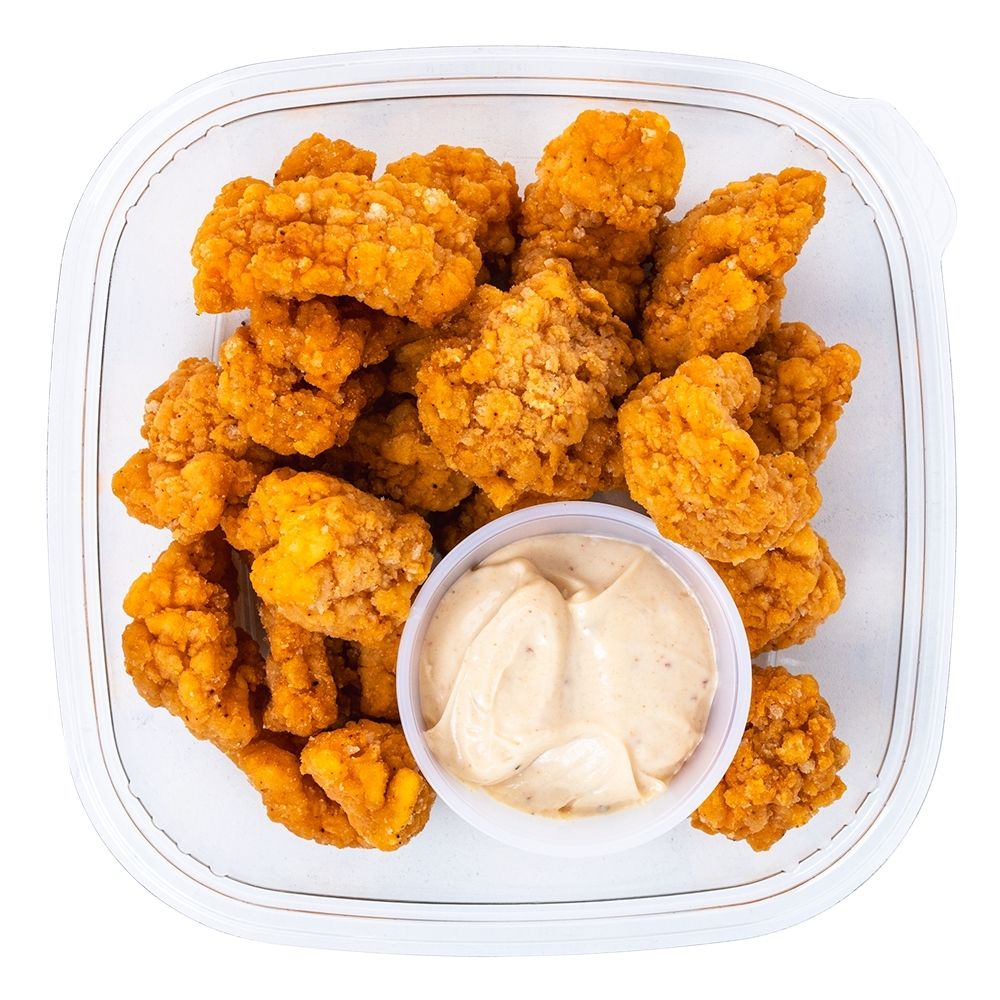 Pusateri's Firecracker Calamari 300g
