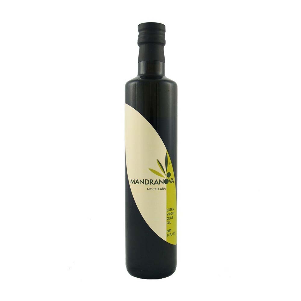 MANDRANOVA NOCELLARA OIL