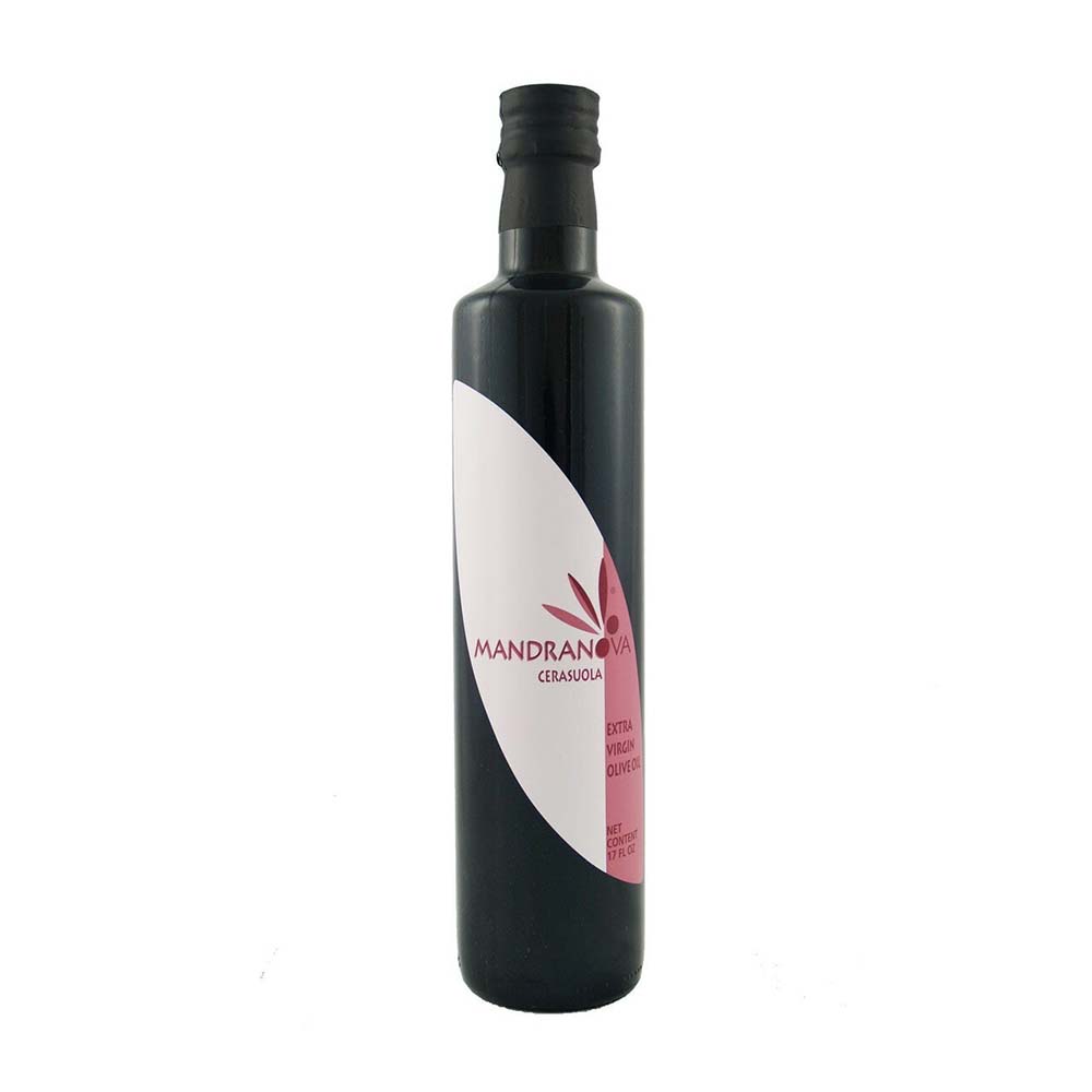 MANDRANOVA CERASUOLA OIL