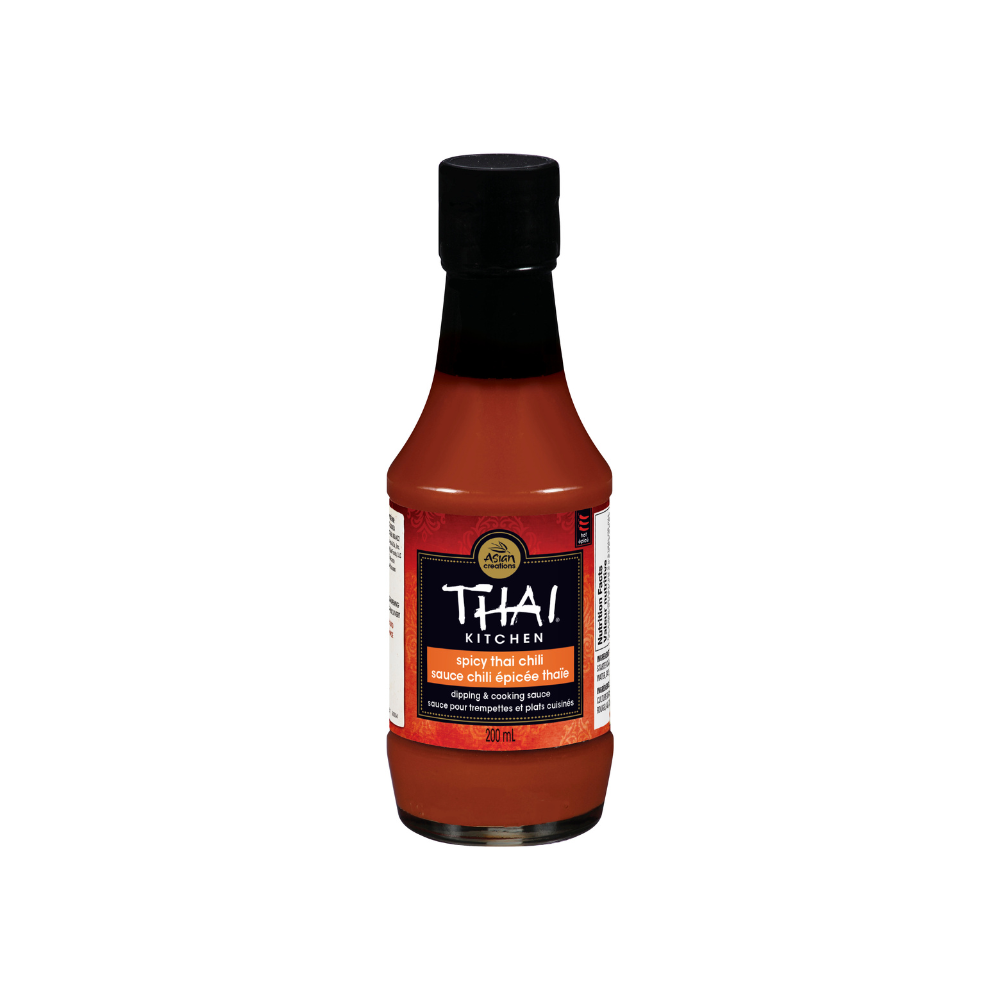 Thai Kitchen Yellow Curry Paste 112G