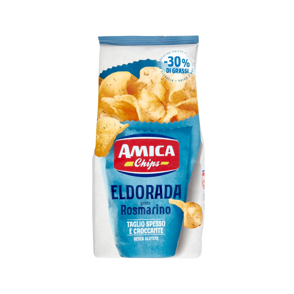 EL DORADA CHIPS ROSEMARY