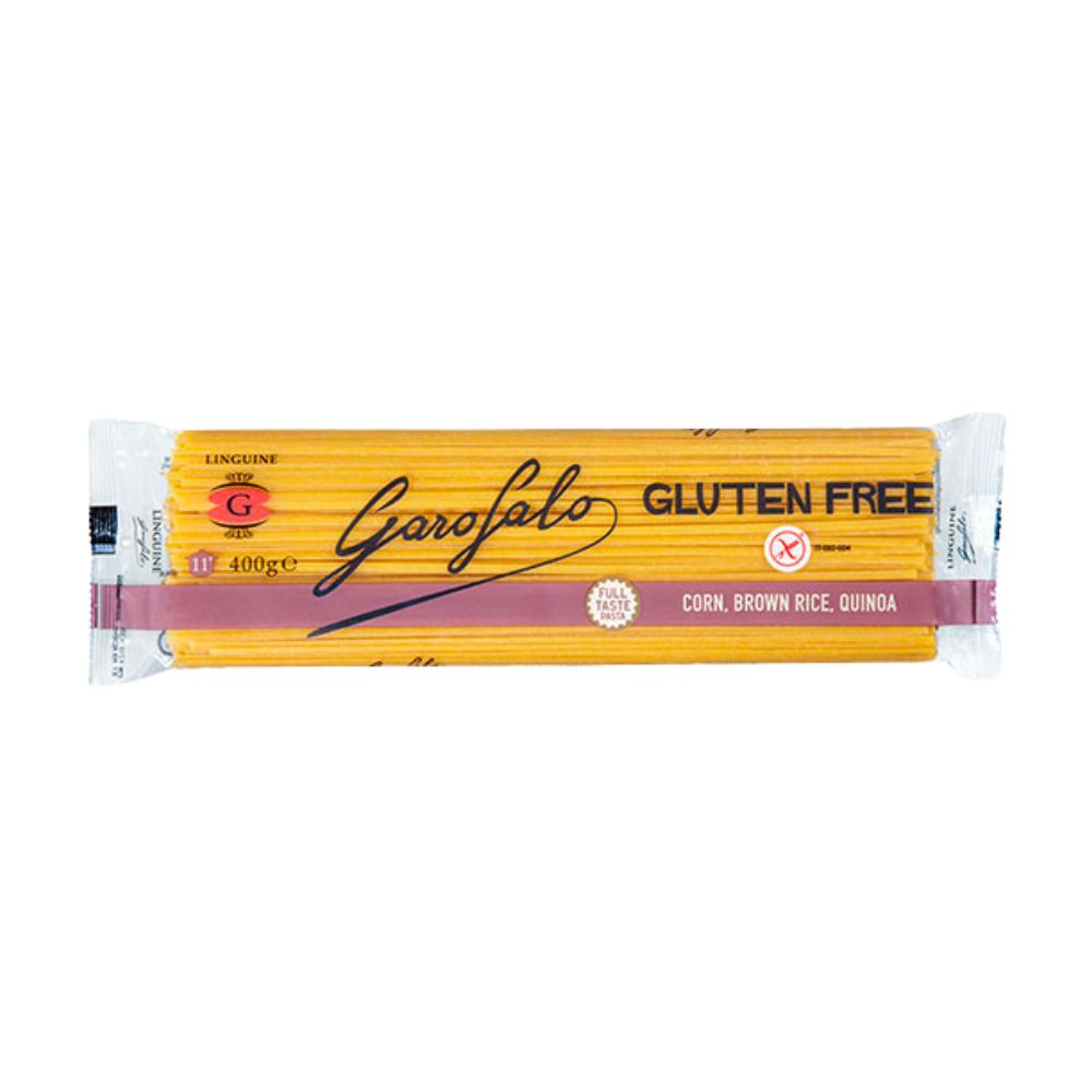 Garofalo Gluten Free Linguine 400G