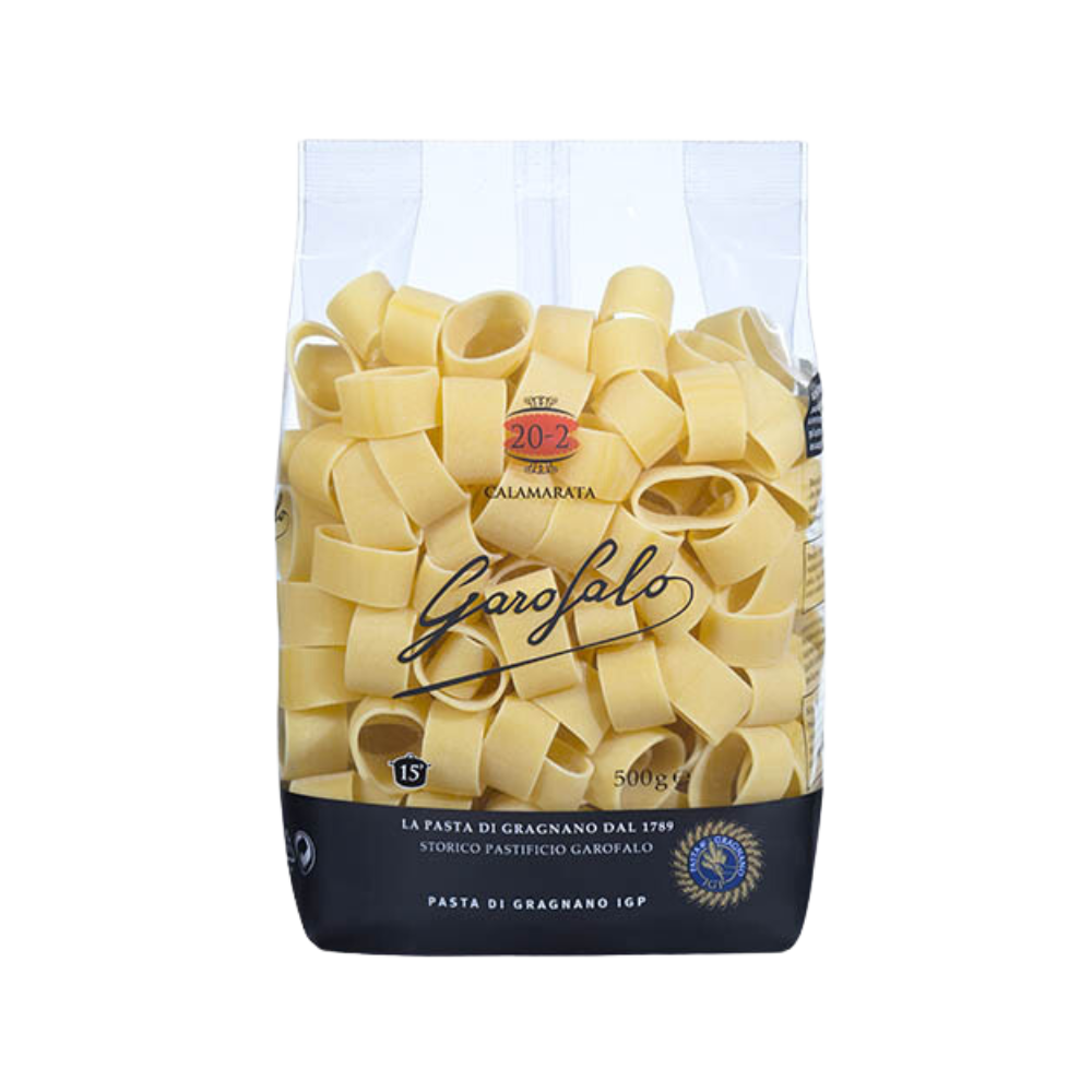 GAROFALO CALAMARATA