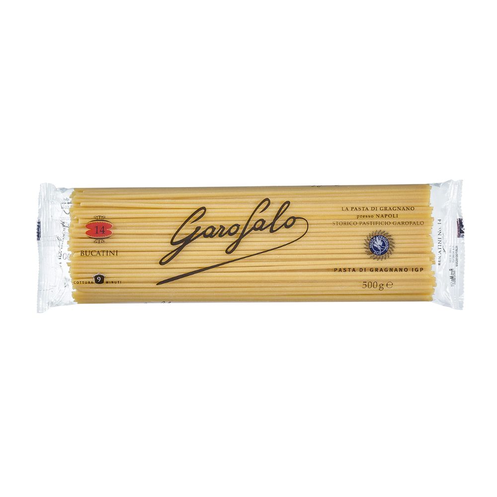 GAROFALO BUCATINI