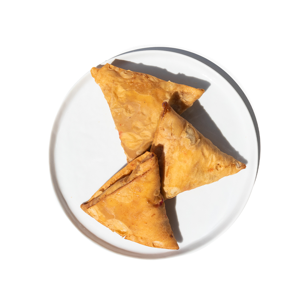 Beef Samosa 1ea