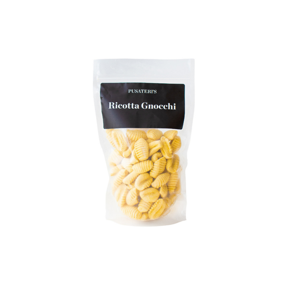 Ricotta Gnocchi 1.52lb