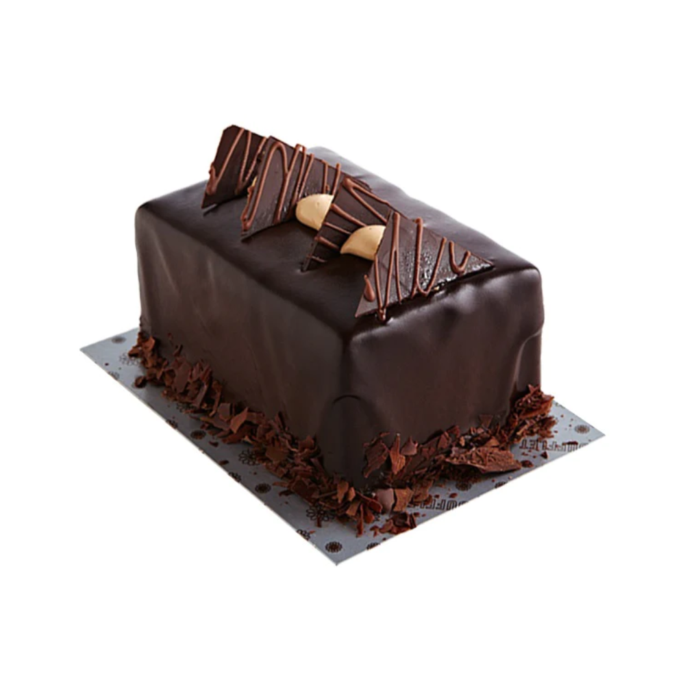 DUFF CHOCOLATE CAKELET