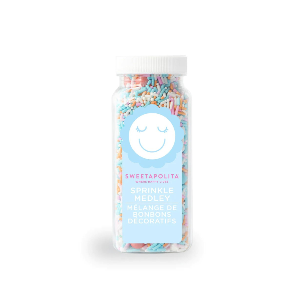 SWEETAPOLITA BUBBLE TEA
