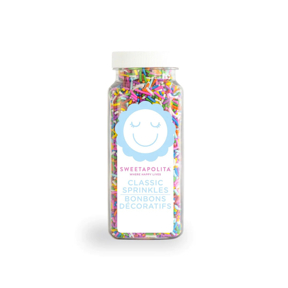 SWEETAPOLITA RAINBOW SPRINKLE