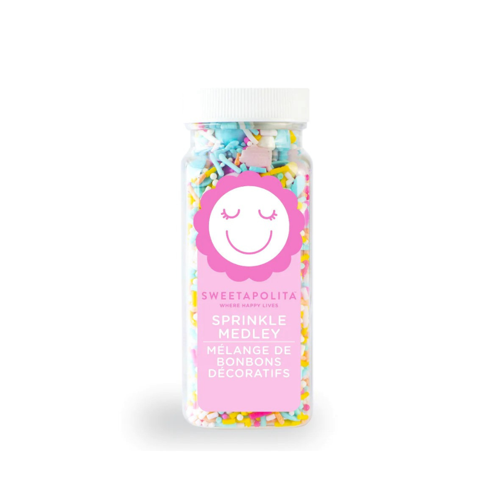 SWEETAPOLITA WHERE HAPPY LIVES