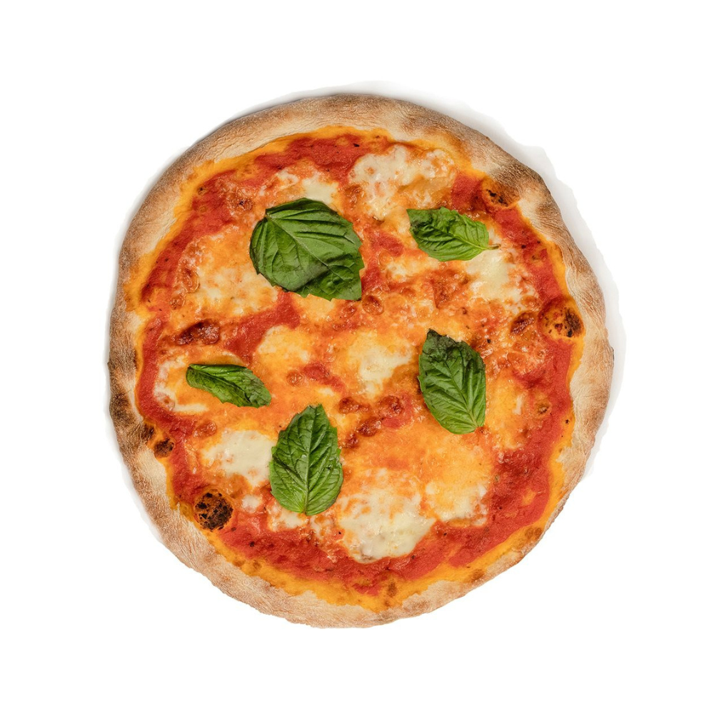 CASA NOSTRA MARGHERITA PIZZA - 62867877600