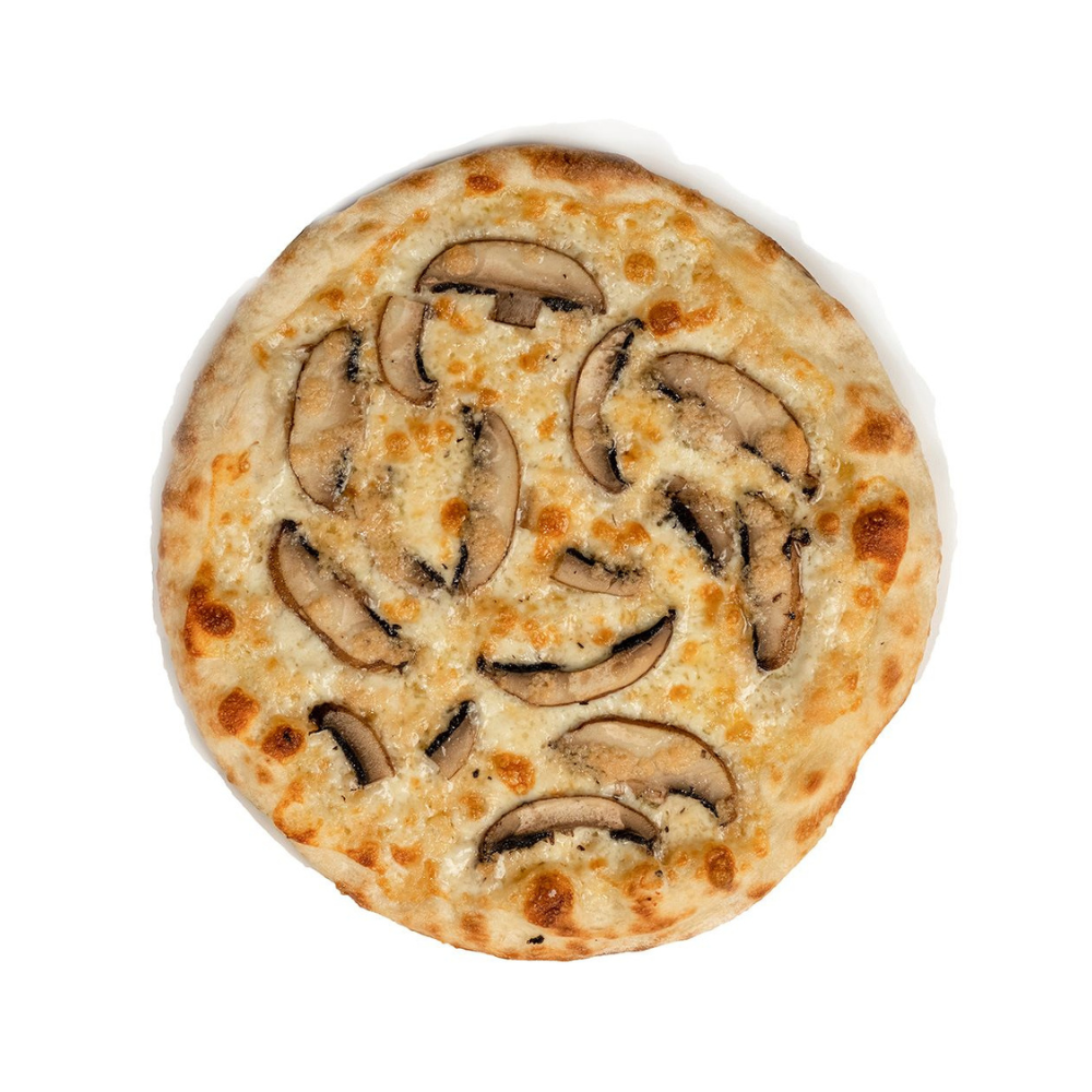 Casa Nostra Pizza Portobello 409G