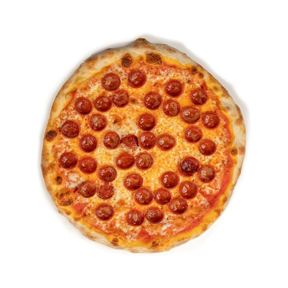 CASA NOSTRA PEPPERONI PIZZA