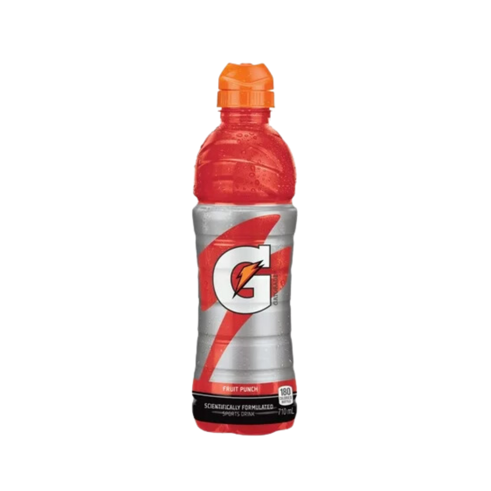 Gatorade Fruit Punch Sport 710ml