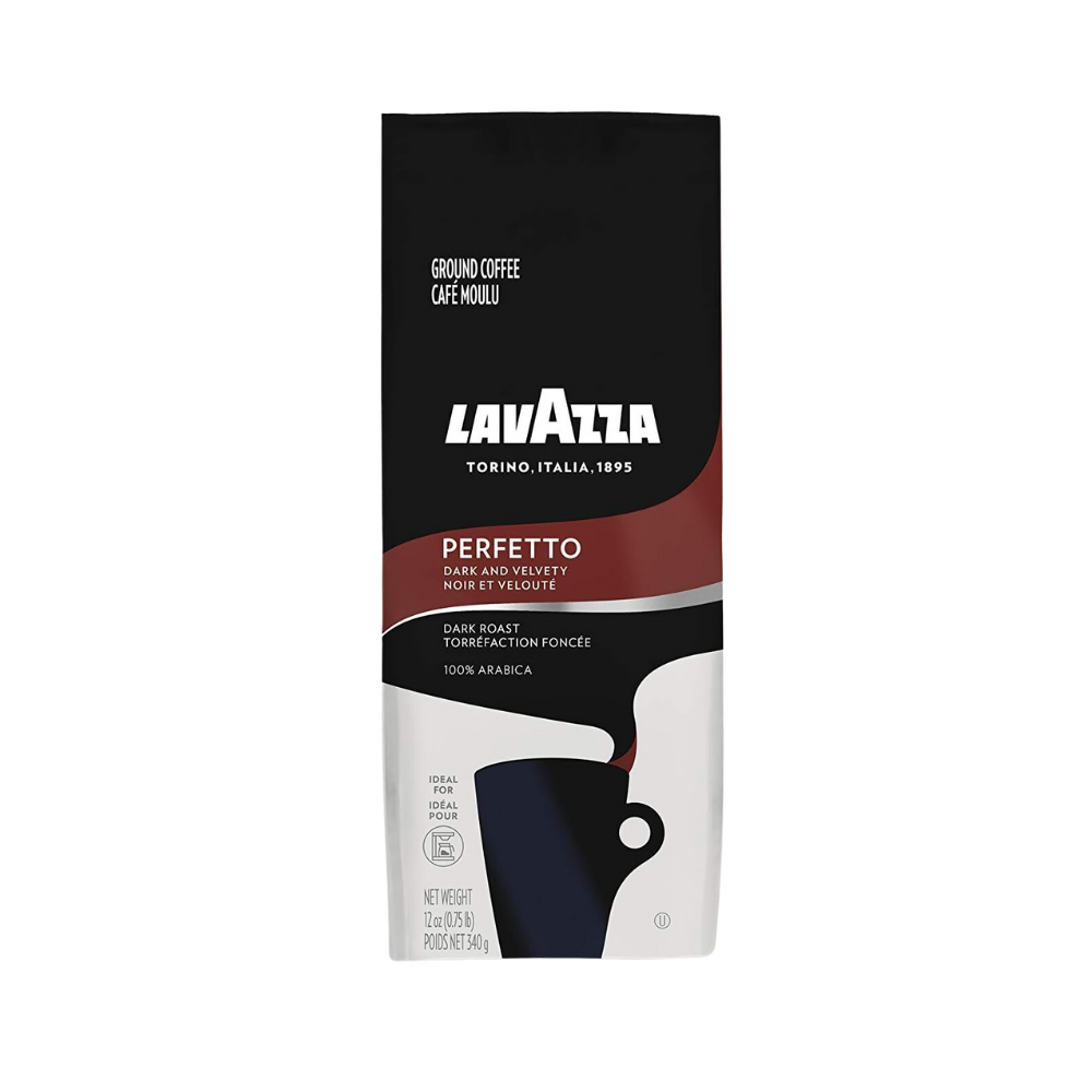 LAVAZZA PERFETTO ESP ROAST - 04195300479