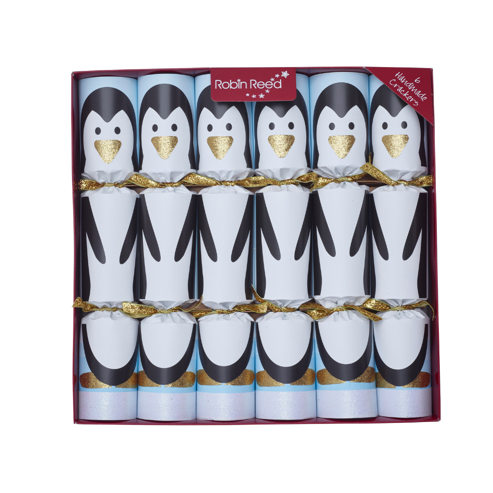 Robin Reed Racing Penquin Ea 1ea