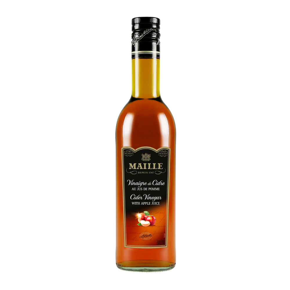 Maille Apple Cider Vinegar 500ml