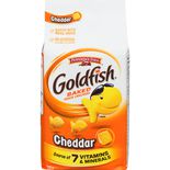 Pepperidge Farm Goldfish Cheddar Crackers 200G