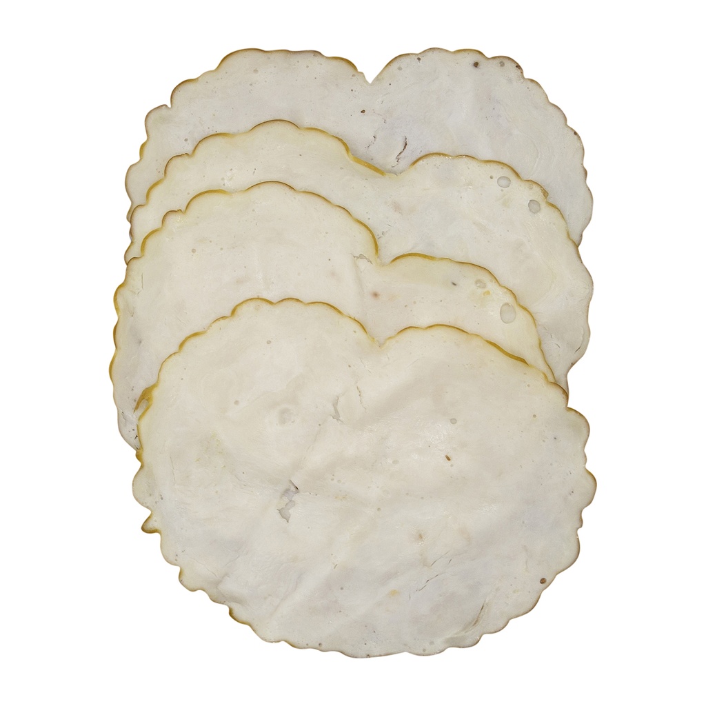 Pusateri's Sliced Oven Roasted Chicken Nitrite Free 0.55lb