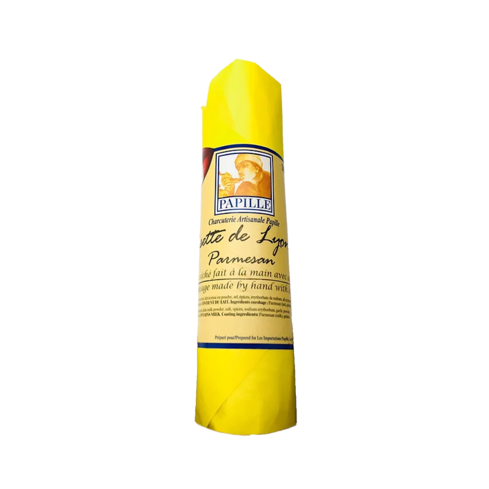 Papille Parmesan Rosette De Lyon 300G