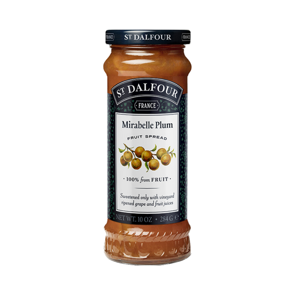 St. Dalfour Mirabelle Plum 225ml