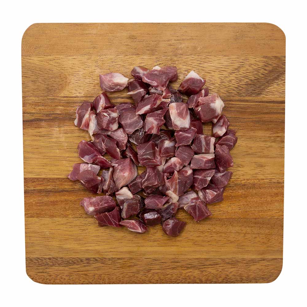 DICED PARMA PROSCIUTTO