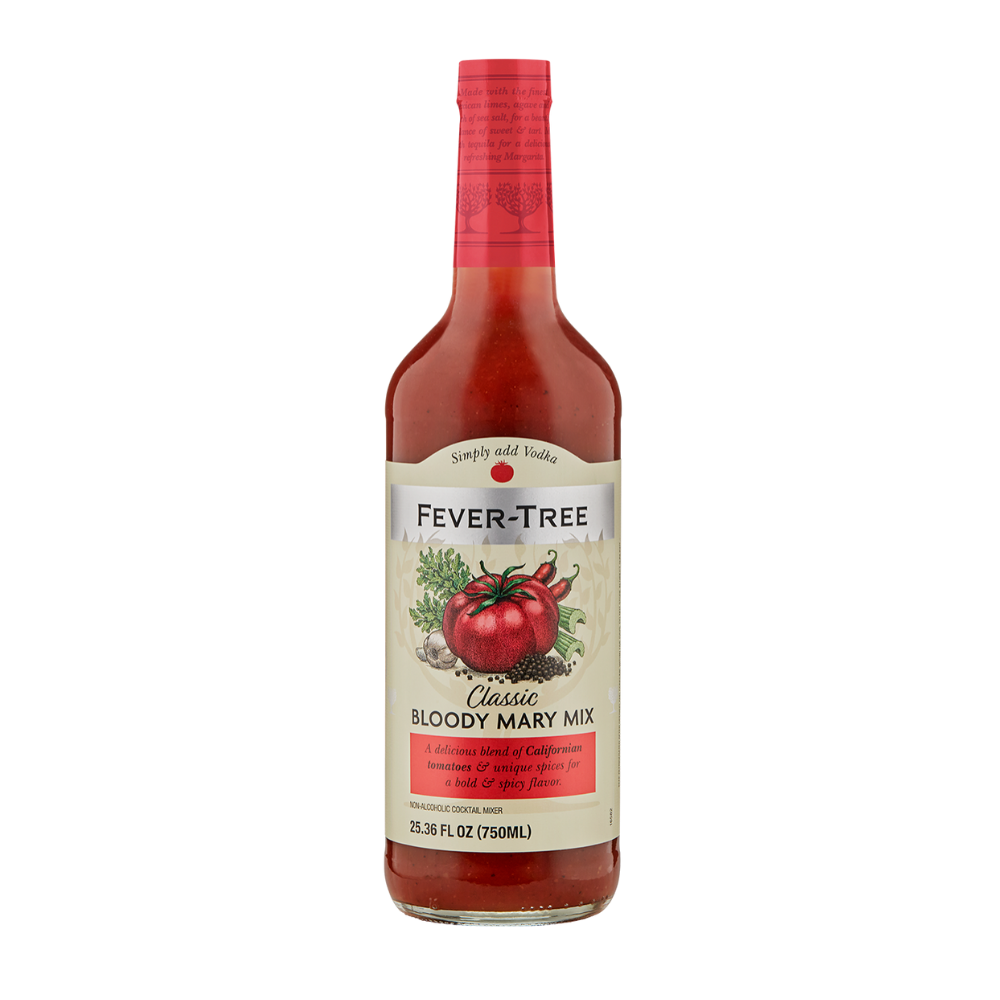 FEVER TREE MIXER BLOODY MARY