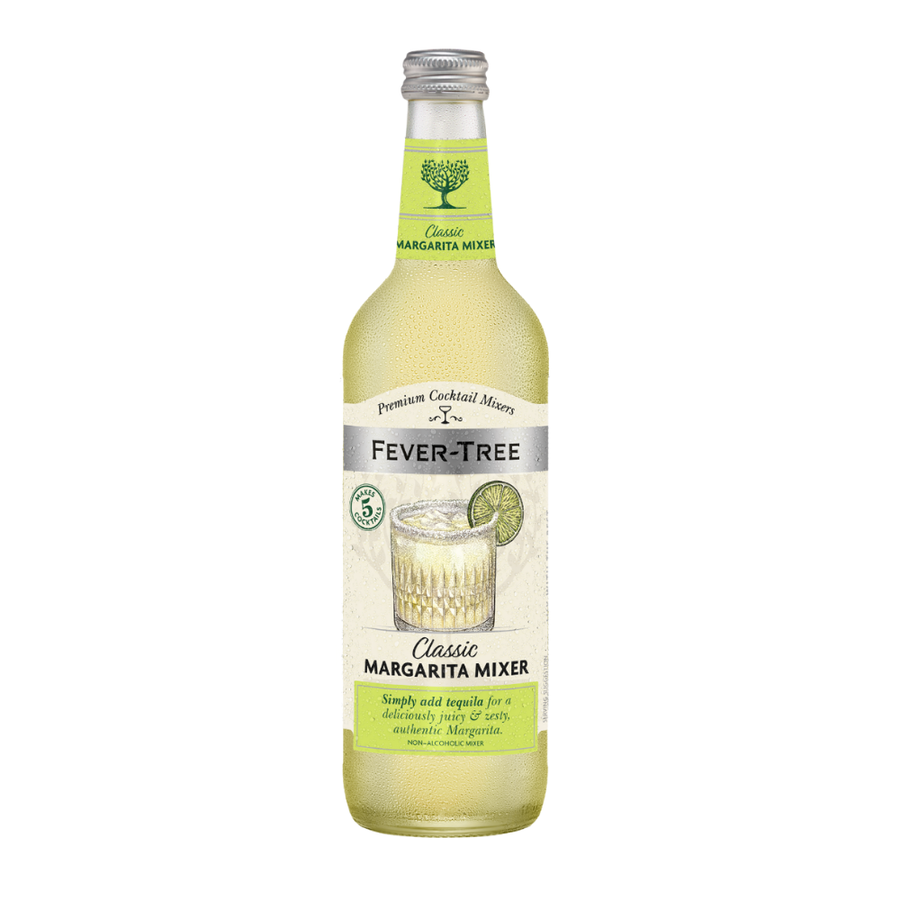 FEVER TREE MIXER MARGARITA