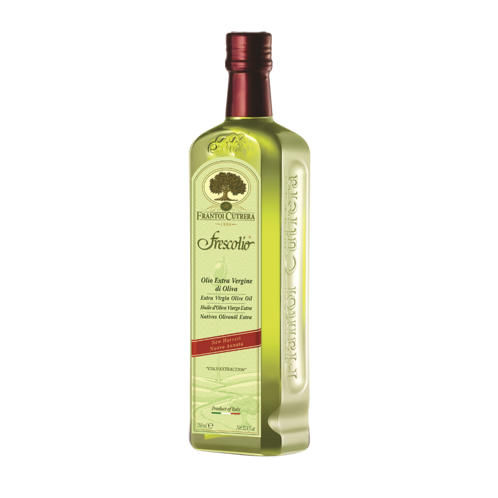 Cutrera Frescolio Extra Virgin Olive 750Ml