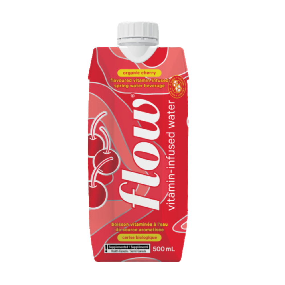 INFUSED CHERRY