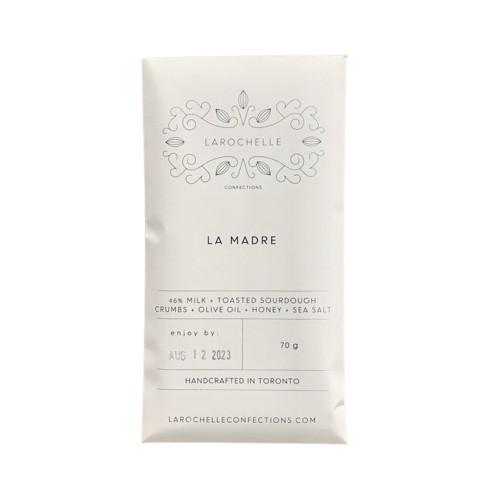 LAROCHELLE LA MADRE CHOCOLATE BAR