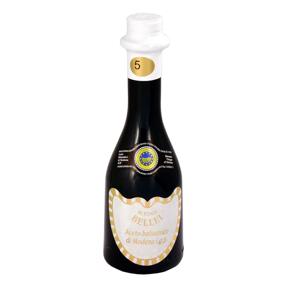 Bellei Aceto Balsamico (5 Year) 250ml