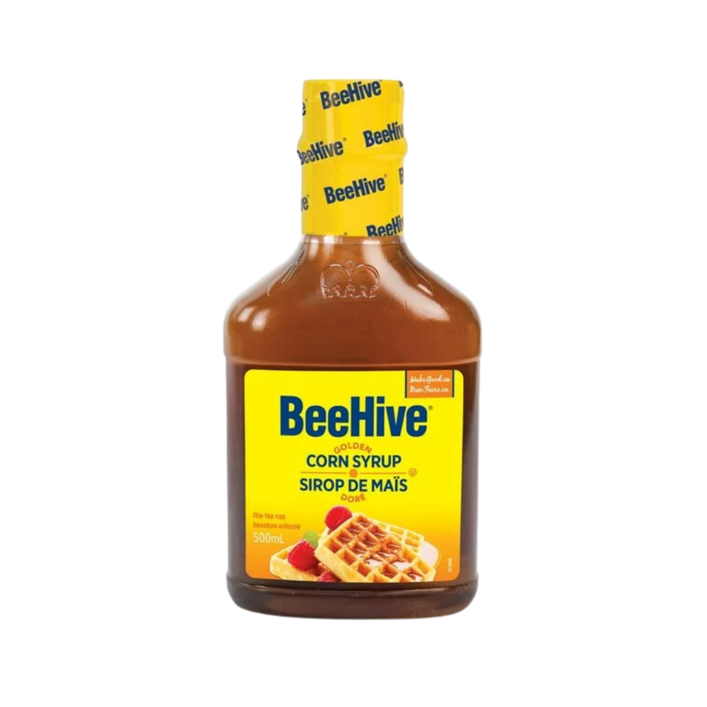 Beehive Golden Corn Syrup 500ml