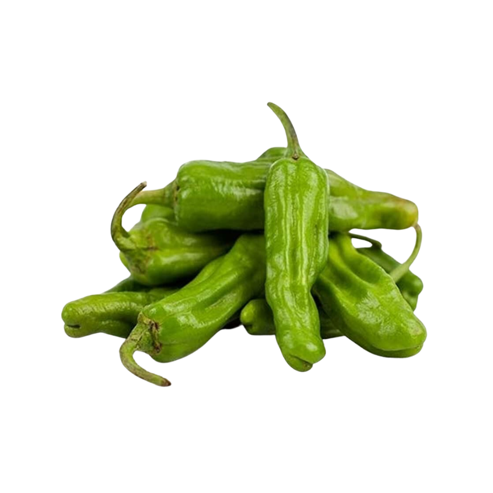 Shishito Peppers 8oz