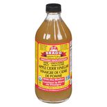 BRAGG APPLE CIDER VINEGAR