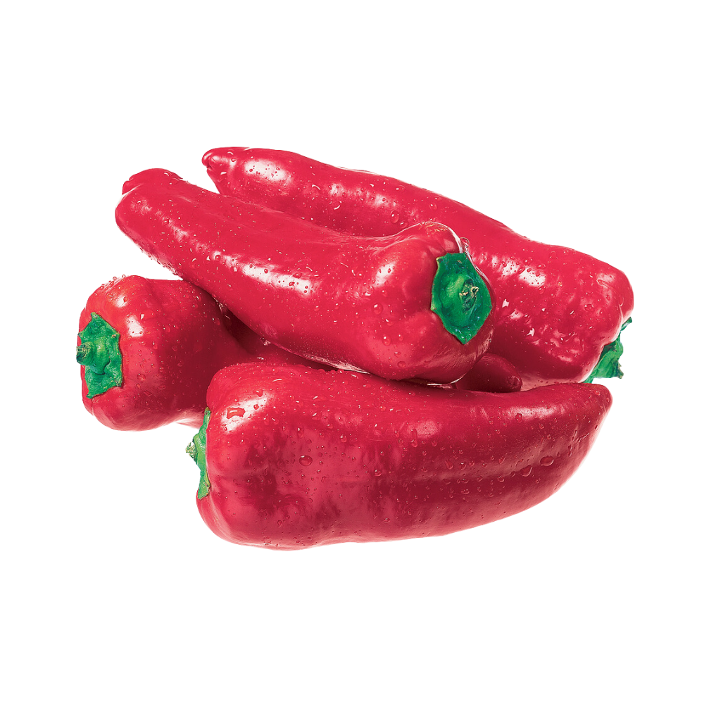 Ontario Shepherd Peppers 3pc