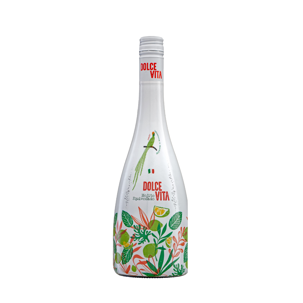 Dolce Vita Mojito 750Ml