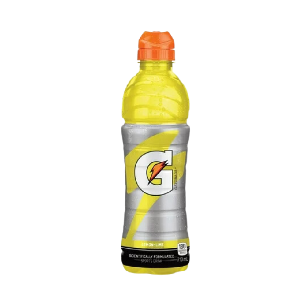 Gatorade Lemon Lime Sport 710ml