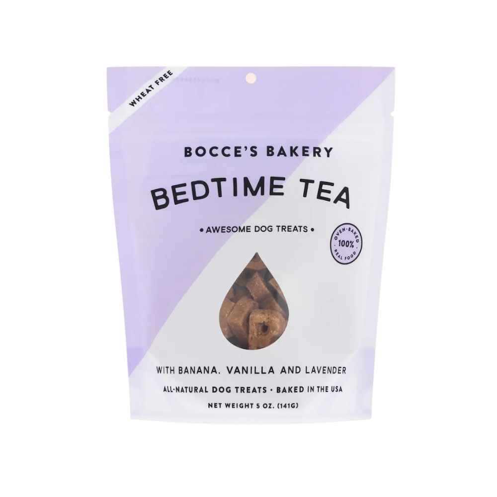 BOCCES BAKERYTREAT DOG BISCIT BEDTIME