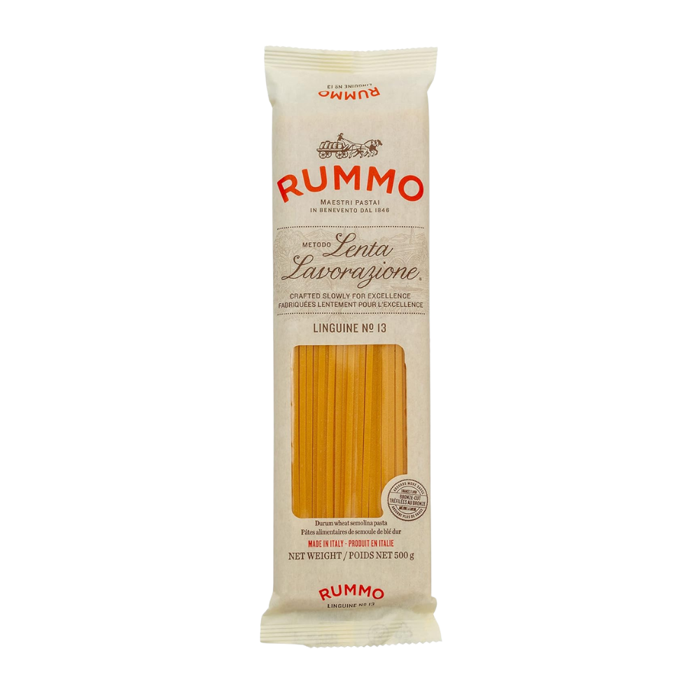 Pasta Rummo Linguine Pasta 500G 