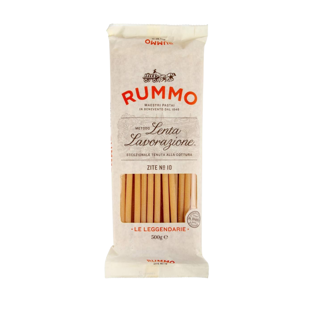 Pasta Rummo Zite Pasta 500G 