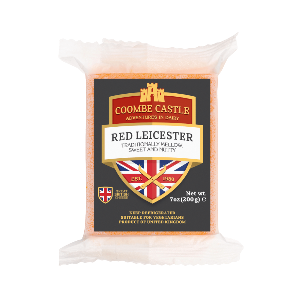Coombe Castle Leicester 200G