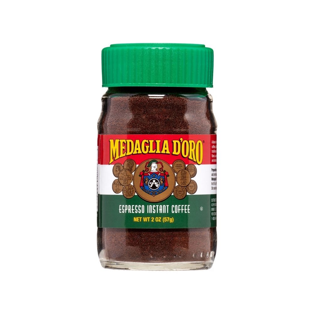 MEDAGLIA D'ORO INSTANT ESP