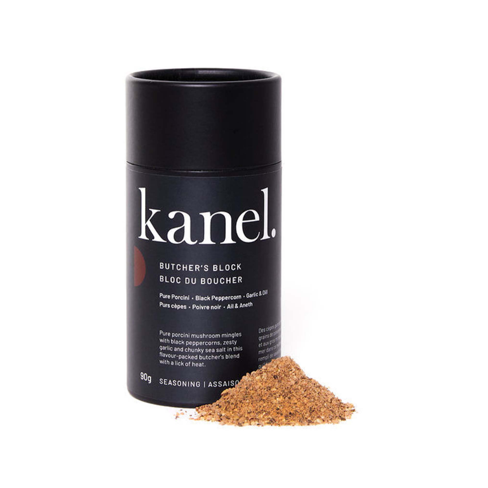 KANEL BUTCHERS BLOCK